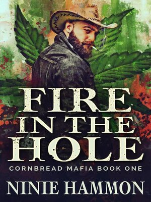 cover image of Fire In the Hole